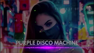 Purple Disco Machine  Sophie and the Giants   Hypnotized  Gianni Innocenti Alternative Mix