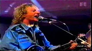 Smokie - Living Next Door To Alice - Live - 1994