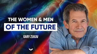 How Women And Men Create Authentic Power Differently | Gary Zukav