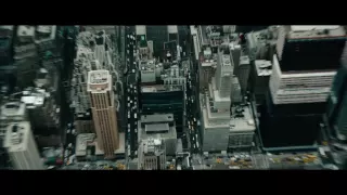 The Bourne Legacy (2012) | Secondo trailer italiano ufficiale [HD]