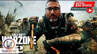 🔔📲🚨🡲WARZONE CON SUBS! BANEARON A TODOS LOS QUE HICE VIDEO ESTAS 2 Semanas GG Limpiemos esta Cloaca