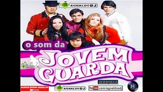 o som da JOVEM GUARDA  mix By AgnaldoDj