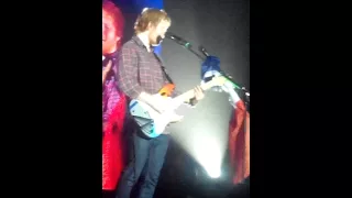 Ed Sheeran - Be My Husband cover (Lyon)