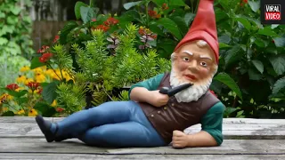 5 Scary Mexican Gnomes Caught on Camera (Duendes)
