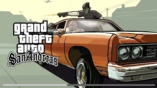 Как попасть в аэропорт в gta san andreas на телефоне