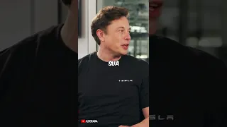 A Rotina de Elon Musk