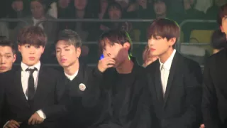 151107 MMA BTS focus