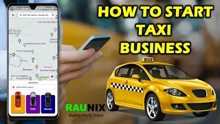 How To Make App Like Uber | how to make app ola  | How To Make A Taxi App Like Uber And Ola