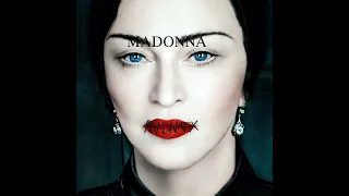 Madonna - Killers Who Are Partying (Official Audio)