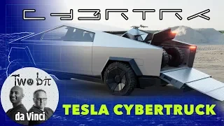 Why the Cybertruck is Crucial to Tesla's 5 Year Plan