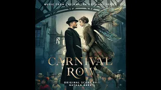 Patty Gurdy - Lora Lie Low | Carnival Row: Season 1 OST