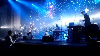 Sigur Ros - Hoppípolla (Live at Brixton Academy, London)