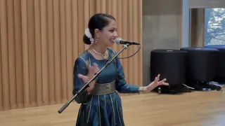 Kathak & Sitar