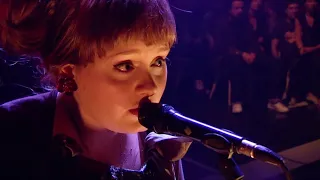 Adele - Daydreamer (live) - Later With Jools Holland - June 2007