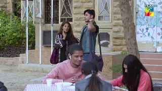 Roag - Episode 02 - Best Scene 05 - HUM TV