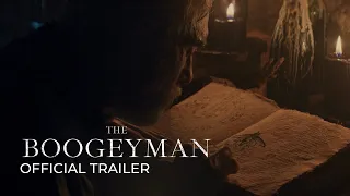 【Cambodia Trailer】The Boogeyman: The Origin of the Myth 《El Hombre Del Saco/ 麻袋里的男人》 (2023)