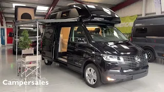 Westfalia Club Joker DSG 150PS, Campersales