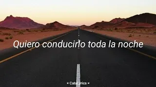 Rascal Flatts - Life Is A Highway (From "Cars") // Sub español