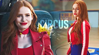 Cheryl Blossom | Circus