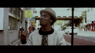 K'NAAN - Take A Minute