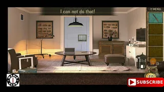 can you escape the 50 rooms 11: level 1