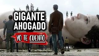 GIGANTE AHOGADO (ABUS4N de ÉL) | Yo te Cuento