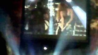 Miley Cyrus - Smells Like Teen Spirit - Gypsy Heart Tour - Foro Sol, Mexico