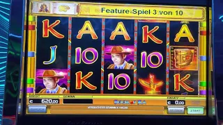 Novoline Book of Ra Spielbank Freispiele auf 20€ Mumien. Kreditlimit🤗 Casino jackpot High Bet