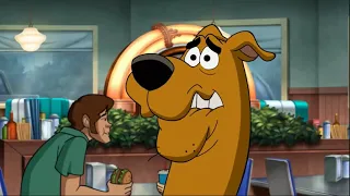 SCOOBY DOO! RETURN TO ZOMBIE ISLAND CLIP