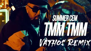 Summer Cem TMM TMM Ilkay Sencan Remix Car Music