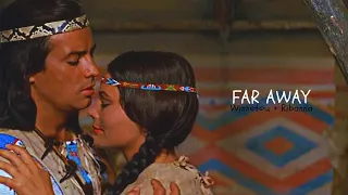 Winnetou + Ribanna | Far Away