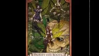 Black Sabbath - Fairies Wear Boots (Subtitulado Español)