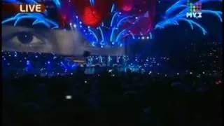 Премия Муз-тв  2010