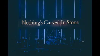 Nothing's Carved In Stone "Live on November 15th 2020"（Short ver.）