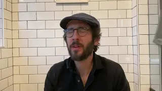 Josh Groban Showersongs #5