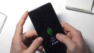 Как снять защитное стекло на Xiaomi 11T