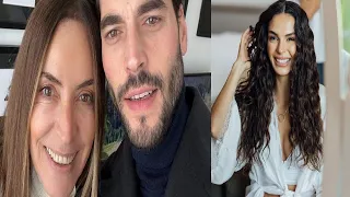 Akın Akınözü's mother told that she loves Ebru Şahin!