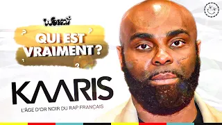 L'HISTOIRE DE KAARIS !