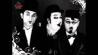 The Tiger Lillies-Bully Boys