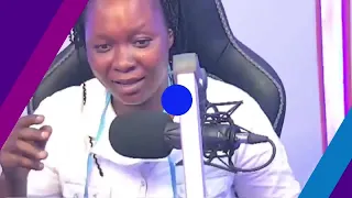 Oyerepa Afutuo is live with Auntie Naa || 15-04-2024 || Whatsapp 0248017517