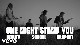 Beauty School Dropout - one night stand you