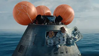 Pringles | 2021 Flavor Stacking Space Return Ad :60