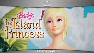Barbie As The Island Princess : The Video Game (part 1)