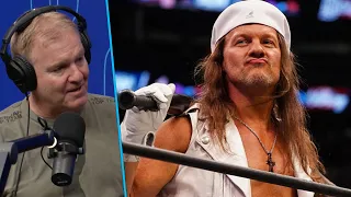 Dan Lambert On The Brilliance Of Chris Jericho