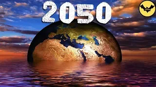 Año 2050. 5 Eventos Espeluznantes Que Ocurrirán.