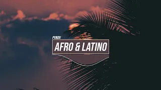 Afro & Latino Trap Music 2021 🕸 Moombahton, Dancehall, Basshall, Twerk, House, Dance