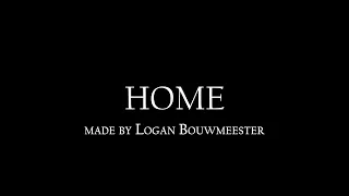 HOME official trailer