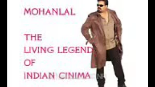 Malayalam movie super hero actor Mohanlal others all actors speach best actor mohanlal