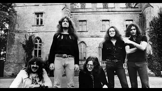 Deep Purple ~ Stormbringer (Live) (1976)