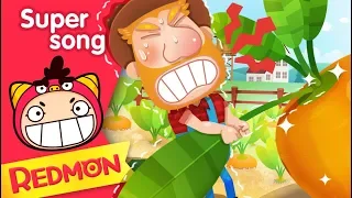 The farmer in the dell - Super songs [REDMON]